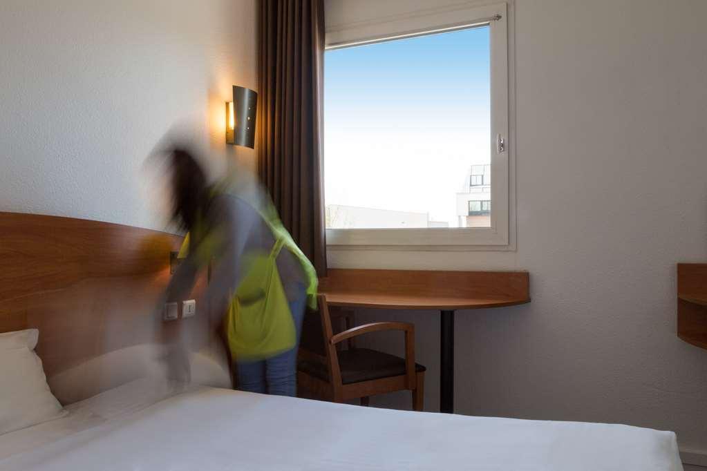 Hotel Akena Nantes Orvault - Ouest Room photo