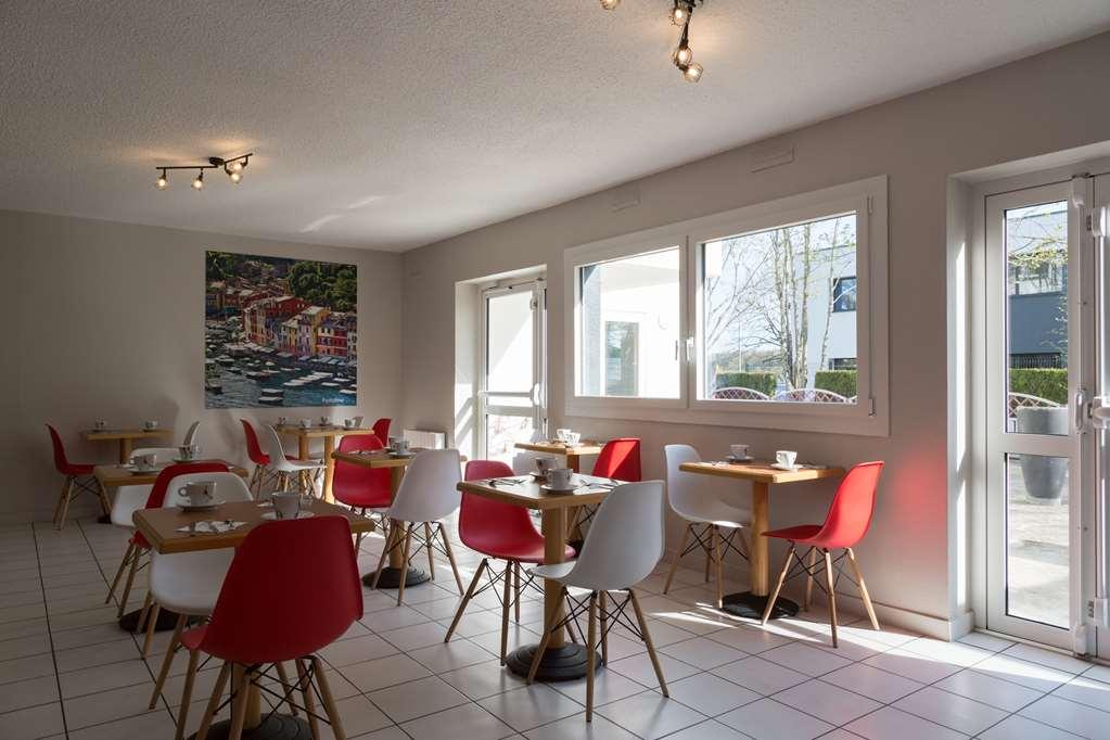 Hotel Akena Nantes Orvault - Ouest Amenities photo