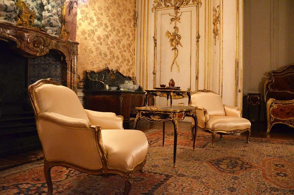 Hotel Akena Nantes Orvault - Ouest Amenities photo