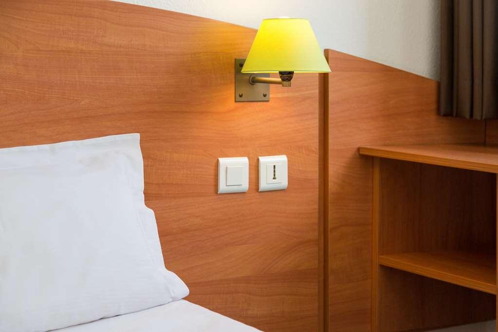Hotel Akena Nantes Orvault - Ouest Room photo