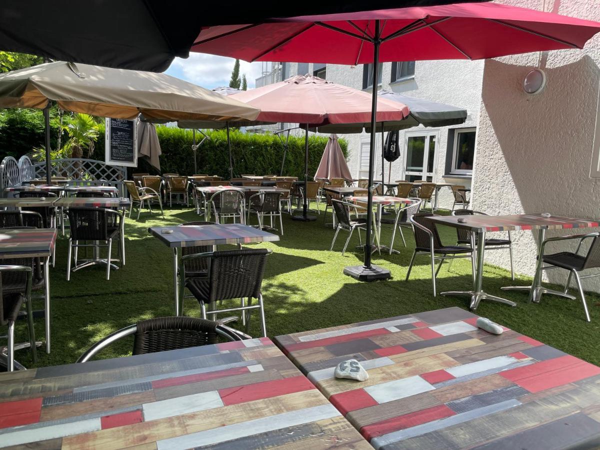 Hotel Akena Nantes Orvault - Ouest Exterior photo
