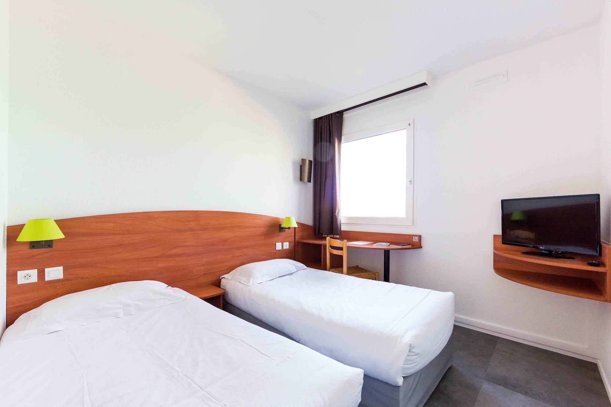 Hotel Akena Nantes Orvault - Ouest Exterior photo