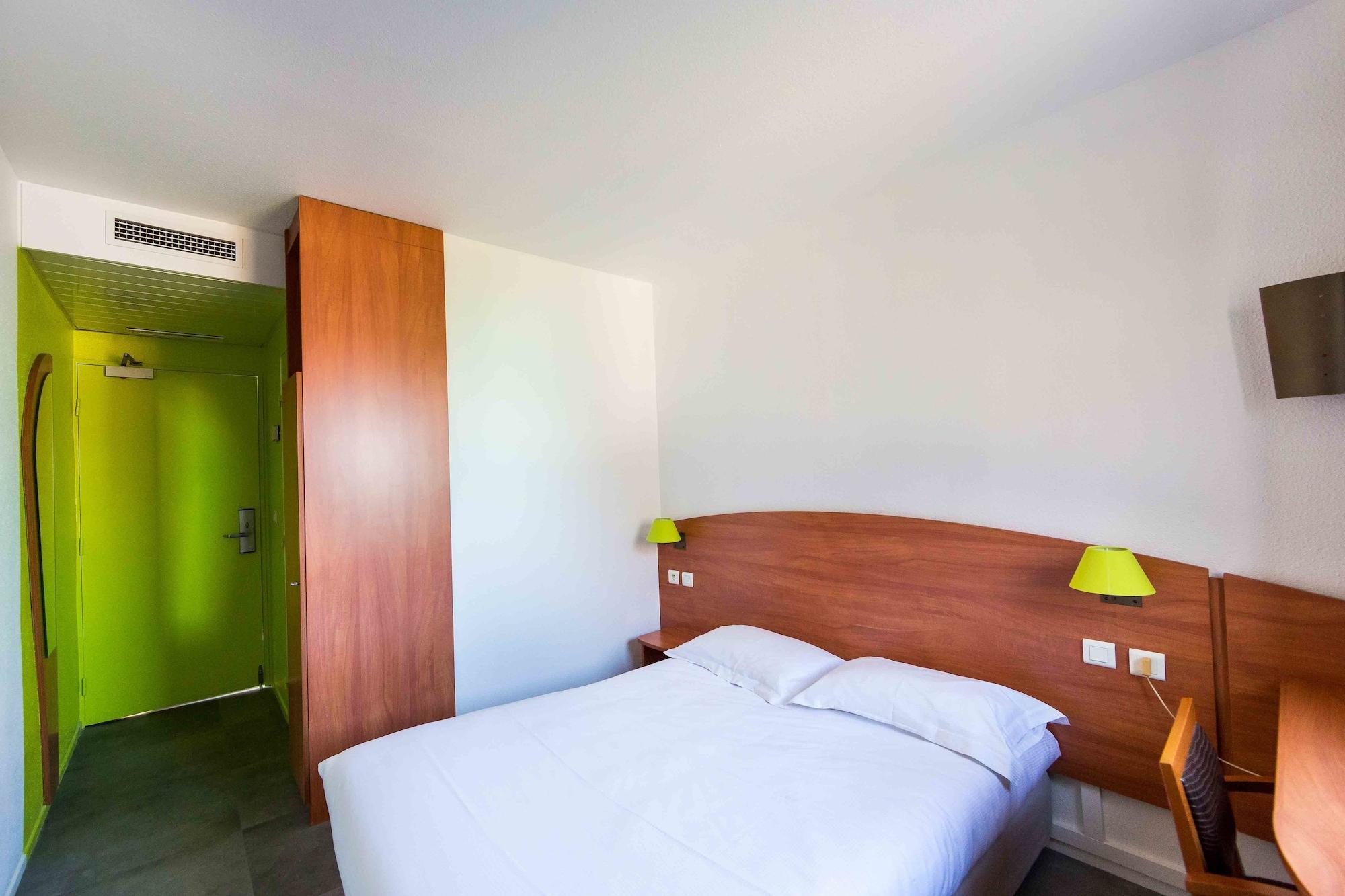 Hotel Akena Nantes Orvault - Ouest Exterior photo