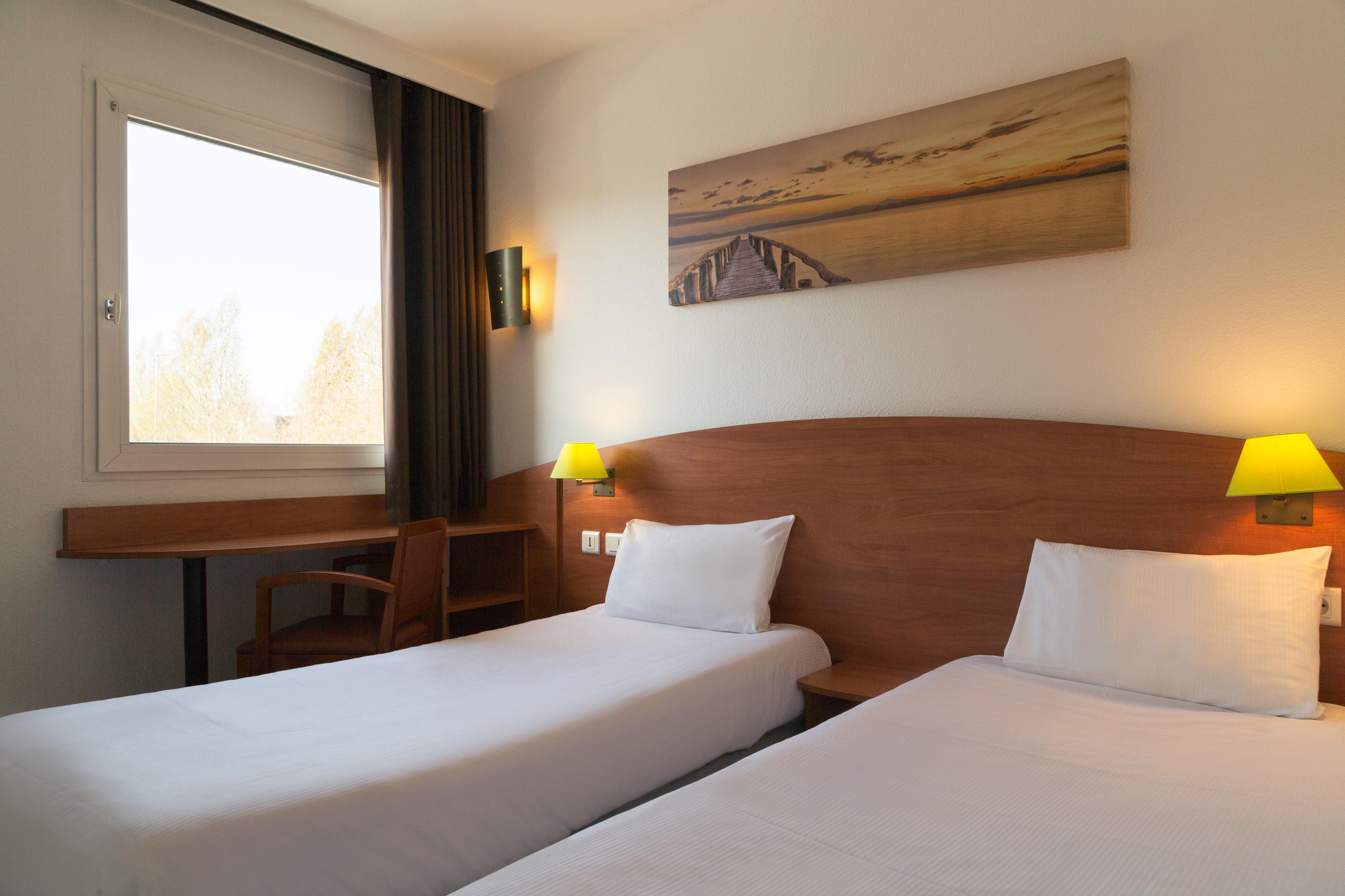 Hotel Akena Nantes Orvault - Ouest Exterior photo