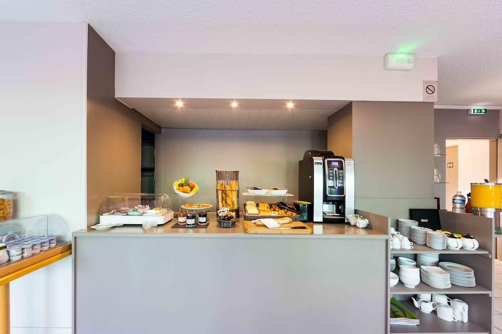 Hotel Akena Nantes Orvault - Ouest Exterior photo