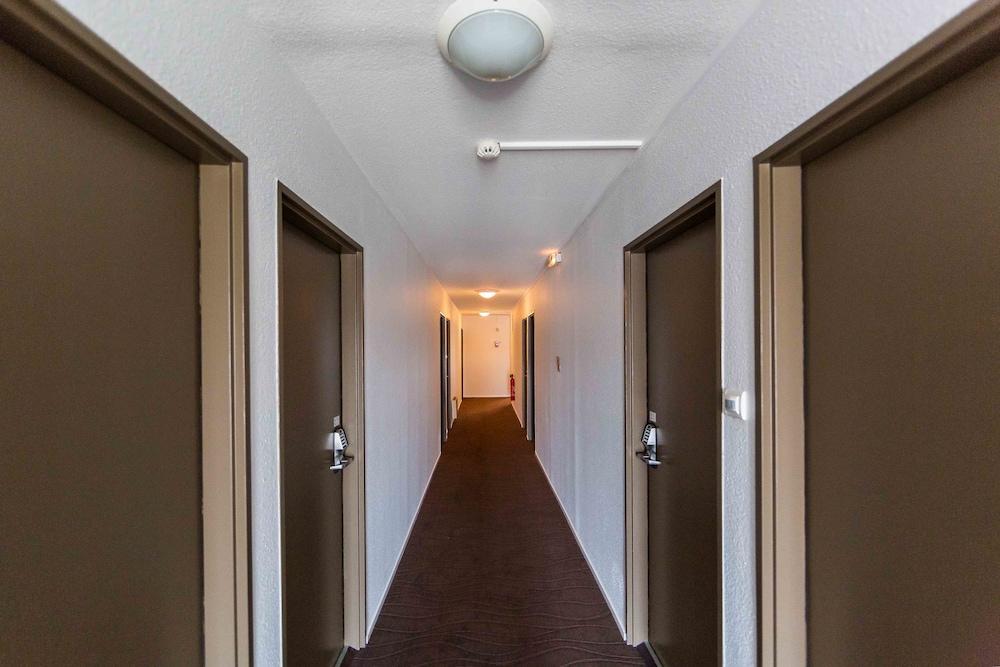 Hotel Akena Nantes Orvault - Ouest Exterior photo