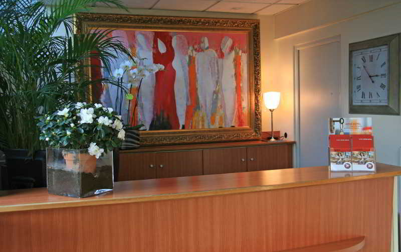 Hotel Akena Nantes Orvault - Ouest Exterior photo