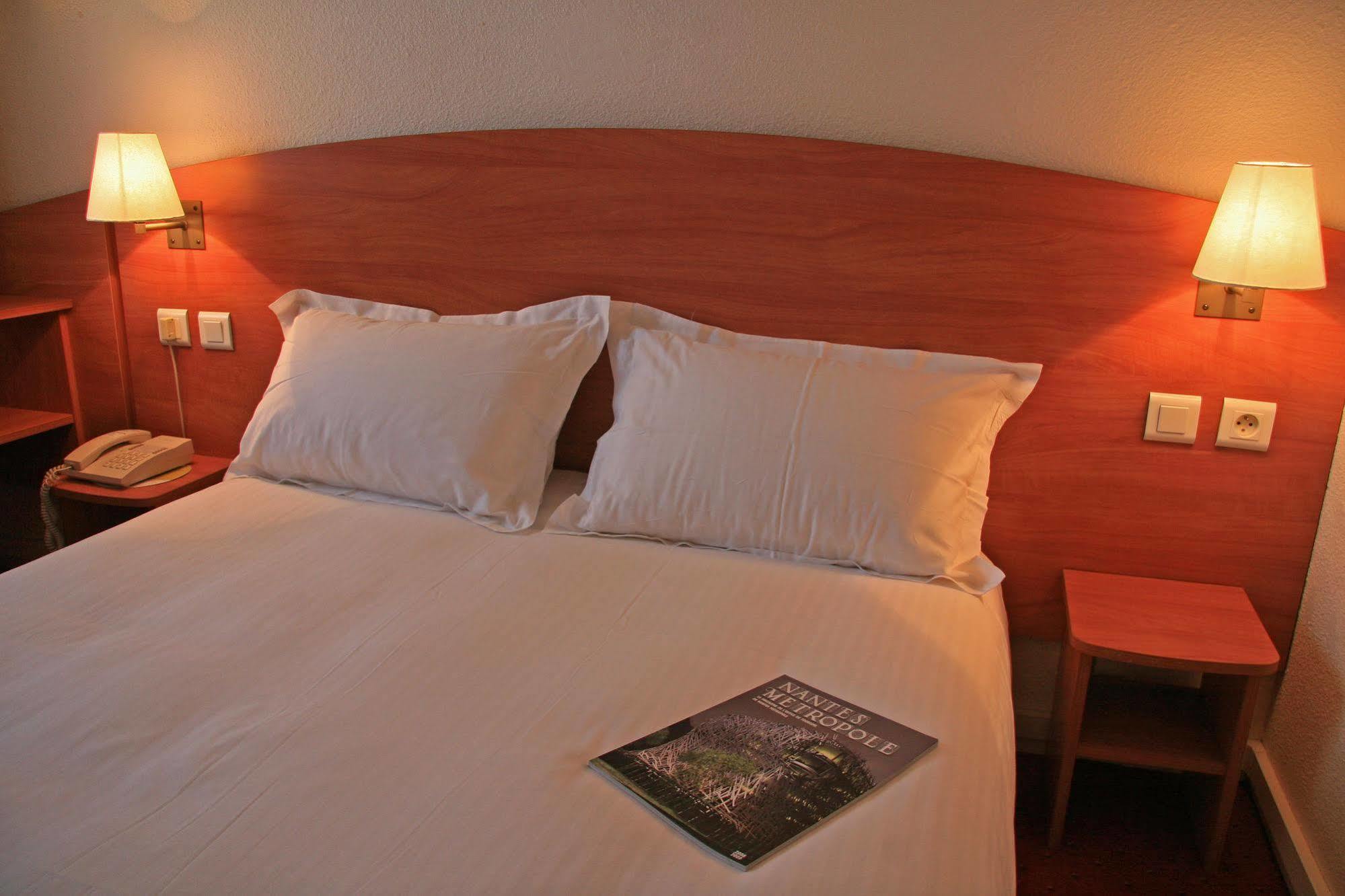 Hotel Akena Nantes Orvault - Ouest Exterior photo