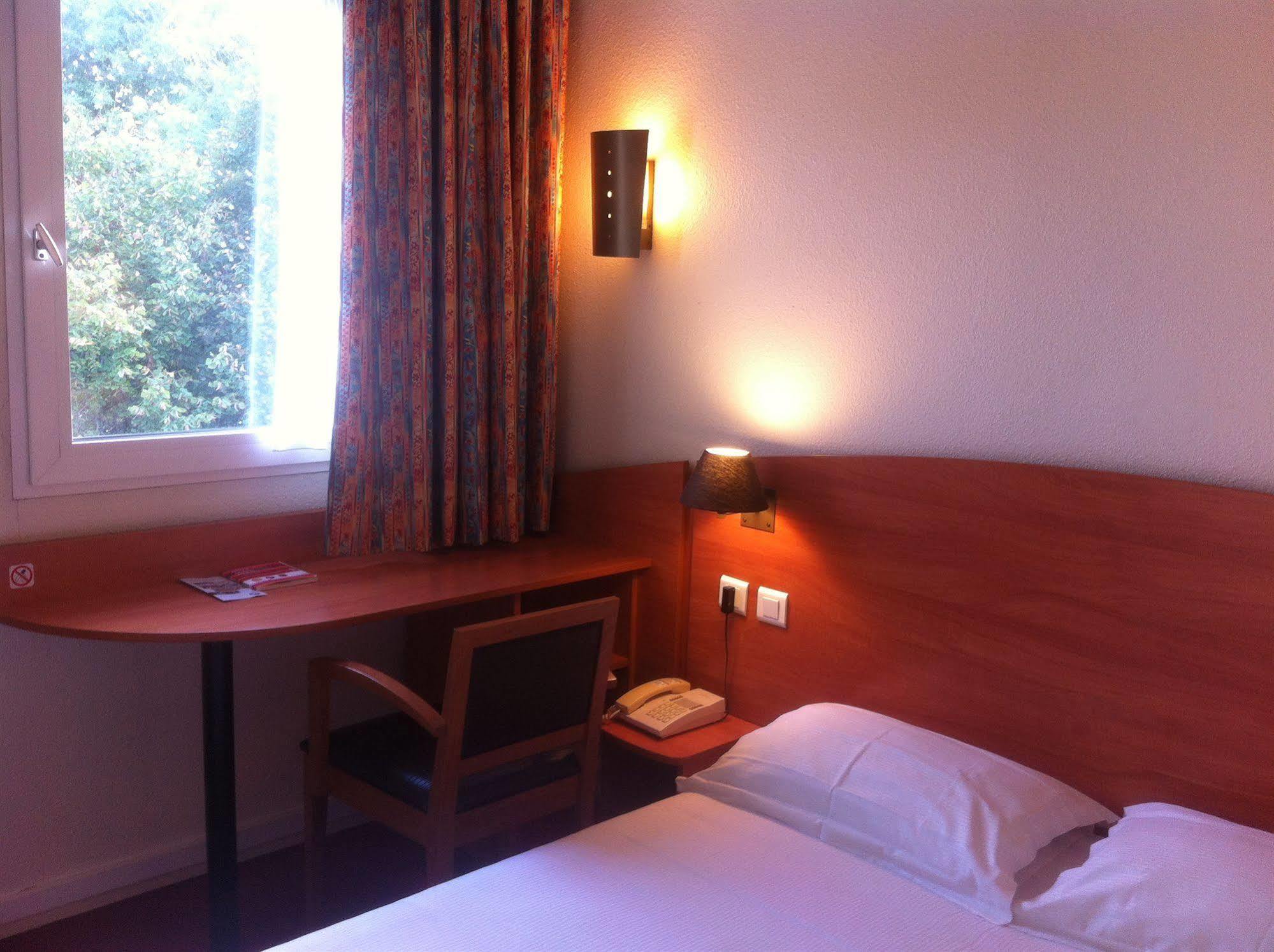 Hotel Akena Nantes Orvault - Ouest Exterior photo